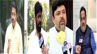 Video: सगळा पैसा राष्ट्रवादी म्हणजे राष्ट्रवादी, अजितदादांना मानलंच पाहिजे, फडणवीसांच्या ‘हिशेबा’वर भास्कर जाधवांचीही मिश्किल दाद