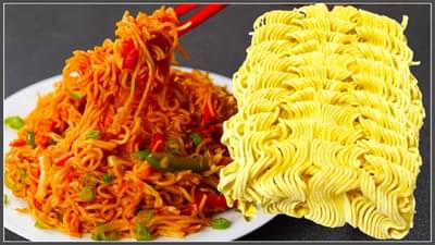 Maggi Price Hike : बच्चे कंपनीची आवडती मॅगी महागली, नवे दर लागू, वाढत्या महागाईचे चटके सुरुच