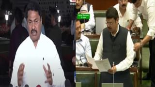 Video: सगळा पैसा राष्ट्रवादी म्हणजे राष्ट्रवादी, अजितदादांना मानलंच पाहिजे, फडणवीसांच्या ‘हिशेबा’वर भास्कर जाधवांचीही मिश्किल दाद