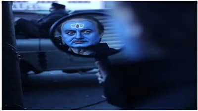 द काश्मीर फाइल्स : जन्मापेक्षा मृत्यू अधिक पाहिलेल्या काश्मिरी पंडितांचं कटू सत्य