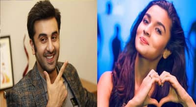 Alia Bhatt Birthday : वयाच्या 11 व्या वर्षी आलिया पडली होती रणबीर कपूरच्या प्रेमात, आलियाची बचपन का प्यारवाली लव्हस्टोरी