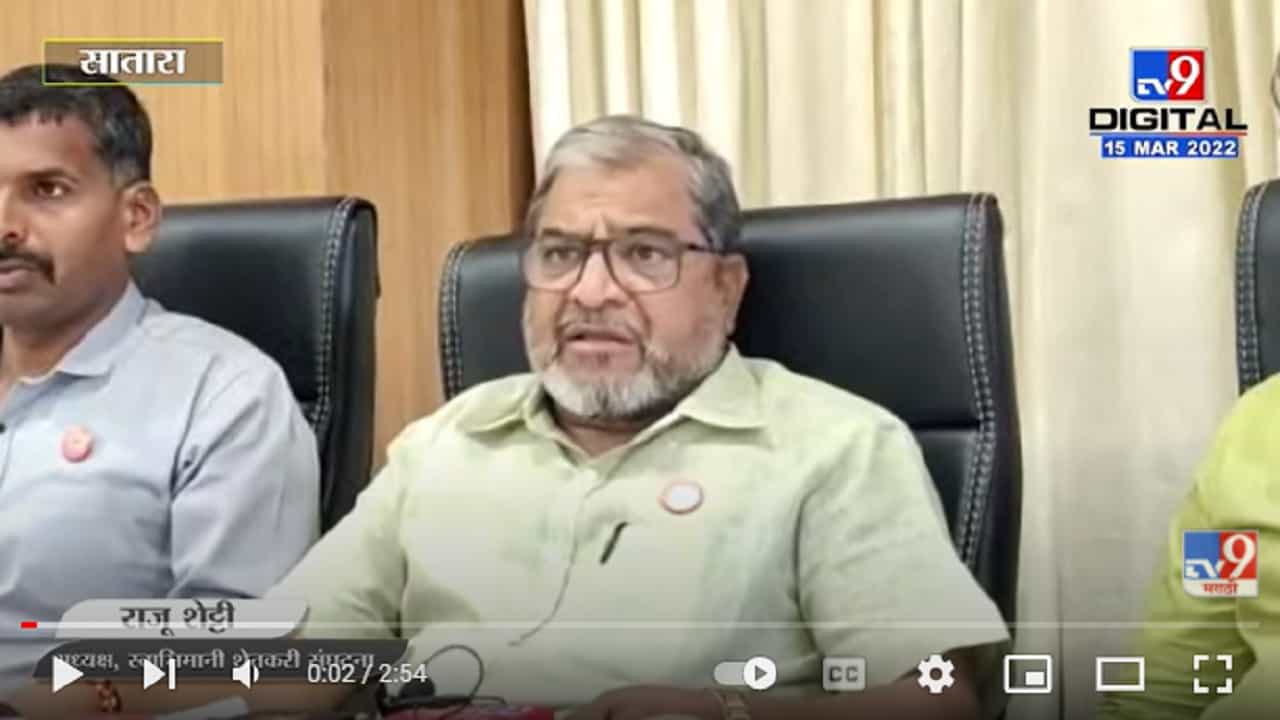 जनआंदोलन उभे करुन सरकारला गुडघे टेकायला लावणार