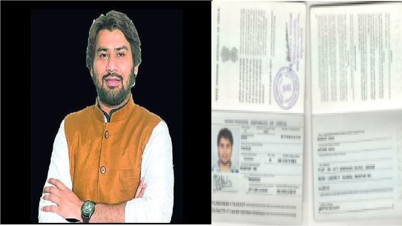 युवक काँग्रेस निवडणूक, तौसिफ खान नागपूरचे शहराध्यक्ष, निवडणुकीत गैरप्रकार झालाय? युवक काँग्रेस निवडणूक, तौसिफ खान नागपूरचे शहराध्यक्ष, निवडणुकीत गैरप्रकार झालाय?