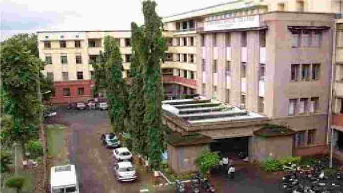Aurangabad: घाटी रुग्णालयात औषध तुटवडा झाल्यास हाफकिनवर कारवाई, हायकोर्टाने काय दिले आदेश?