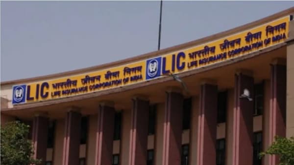 DPIIT कडून LIC मध्ये 20 टक्के एफडीआय अधिसूचित, पण आयपीओला सध्या मुहूर्त नाही?