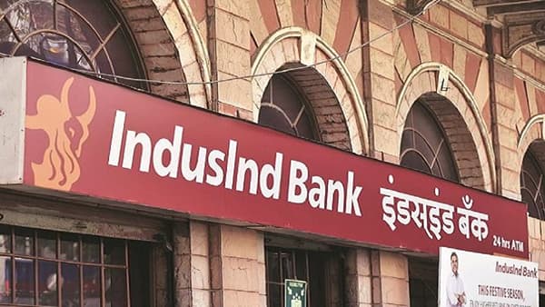 इंडसइंड बँकेच्या मुदत ठेवीवरील व्याजदरात बदल, हे आहेत नवीन दर
