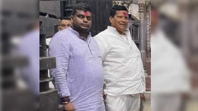 पिंपरीतील सराईत गुंडावर मोक्का, गणेश गायकवाडच्या टोळीवर कारवाई