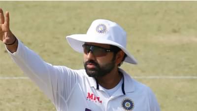 अश्विनच्या महानतेवर सवाल उपस्थित करणाऱ्या पाकिस्तानी कर्णधाराला हिटमॅनने गप्प केलं, म्हणाला...