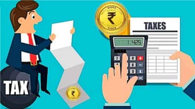 New Financial Year |  नव्या आर्थिक वर्षात सरकारला करातून प्राप्ती ! तर नागरिकांना नियमांची धास्ती