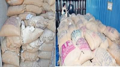 नाशिकमधील तांदूळ हडपाहडपीची एसआयटी चौकशी करा; आमदार सातपुतेंची विधिमंडळात लक्षवेधी