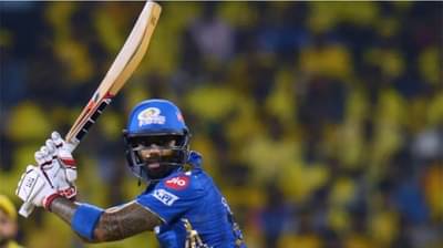 IPL 2022: दुखापतग्रस्त सूर्यकुमार यादवच्या मुंबई इंडियन्सकडे हा पर्याय