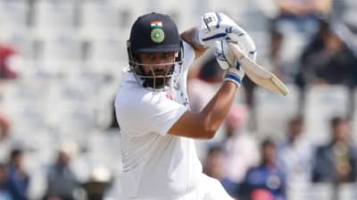 आयपीएलमध्ये कोणीच घेतलं नाही, हनुमा विहारीसह 7 भारतीय खेळाडूंनी धरली बांगलादेशची वाट