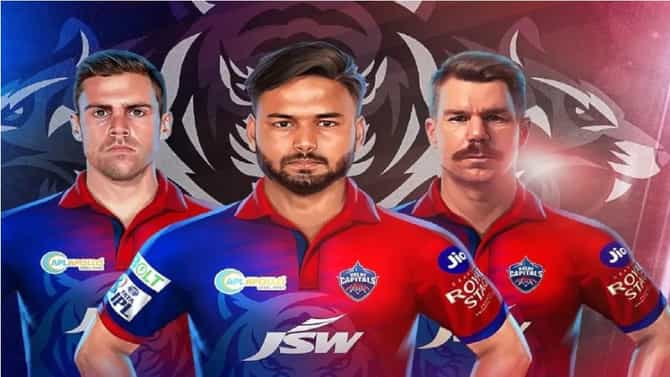 दोन वेळा IPL जिंकलेला खेळाडू दिल्लीच्या संघात, धोनीचा आवडता ऑलराऊंडर पंतला धडे देणार