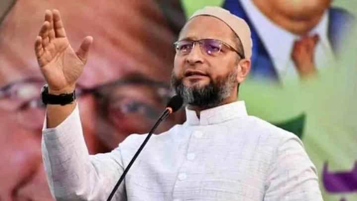 निवडणुकीसाठी महाविकास आघाडीकडून कोणी आमच्या आमदारांशी संपर्क नाही केला- असदुद्दीन ओवैसी निवडणुकीसाठी महाविकास आघाडीकडून कोणी आमच्या आमदारांशी संपर्क नाही केला- असदुद्दीन ओवैसी