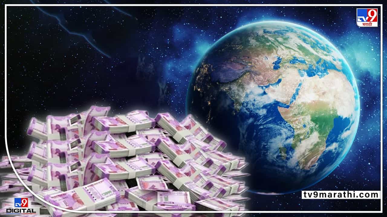 युद्धामुळे जगाचा बाजार कोमात, पण हा शेअर एकदम जोमात! जाणून घ्या, जगातल्या सर्वात महागड्या शेअरबद्दल