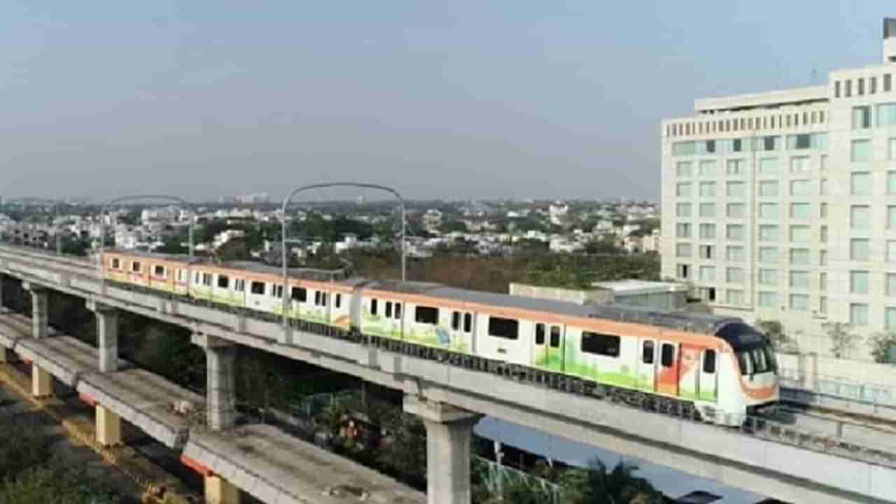 Metro Recruitment 2022 : नागपूर मेट्रोमध्ये नोकरीची सुवर्णसंधी, 33 हजार ते 2.60 लाखापर्यंत पगार