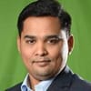 Reporter Ninad Karmarkar