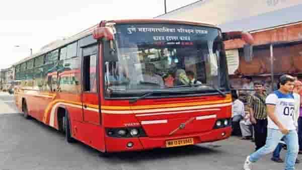 Pune PMPML : तब्बल दोन वर्षानंतर पुण्यात पीएमपीएमएल रुळावर! मात्र, आर्थिक अडचणीमुळे पुणेकरांचा खोळंबा होणार?