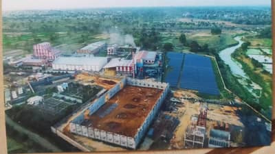 चंद्रपुरात रामदेवबाबा सालव्हंट कंपनीमुळे प्रदूषण? MPCB च्या मानकानुसार यंत्रणा बसवल्याची कंपनीची स्पष्टोक्ती