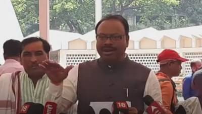 फडणवीसांचे सरकार आणा, वीज तोडणीच्या संकटातून कायमचे मुक्त व्हा, माजी ऊर्जामंत्र्यांचं शेतकऱ्यांना आवाहन