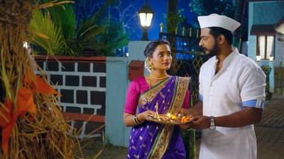 मन झालं बाजींद: होळीच्या निमित्ताने कृष्णा-रायाची भरकटलेली गाडी येणार रुळावर