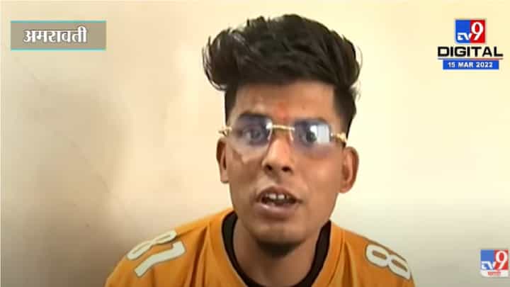 महानायक अमिताभ बच्चन यांच्या सोबत काम करण्याचा अनुभव भन्नाट - सौरभ अभ्यंकर महानायक अमिताभ बच्चन यांच्या सोबत काम करण्याचा अनुभव भन्नाट - सौरभ अभ्यंकर