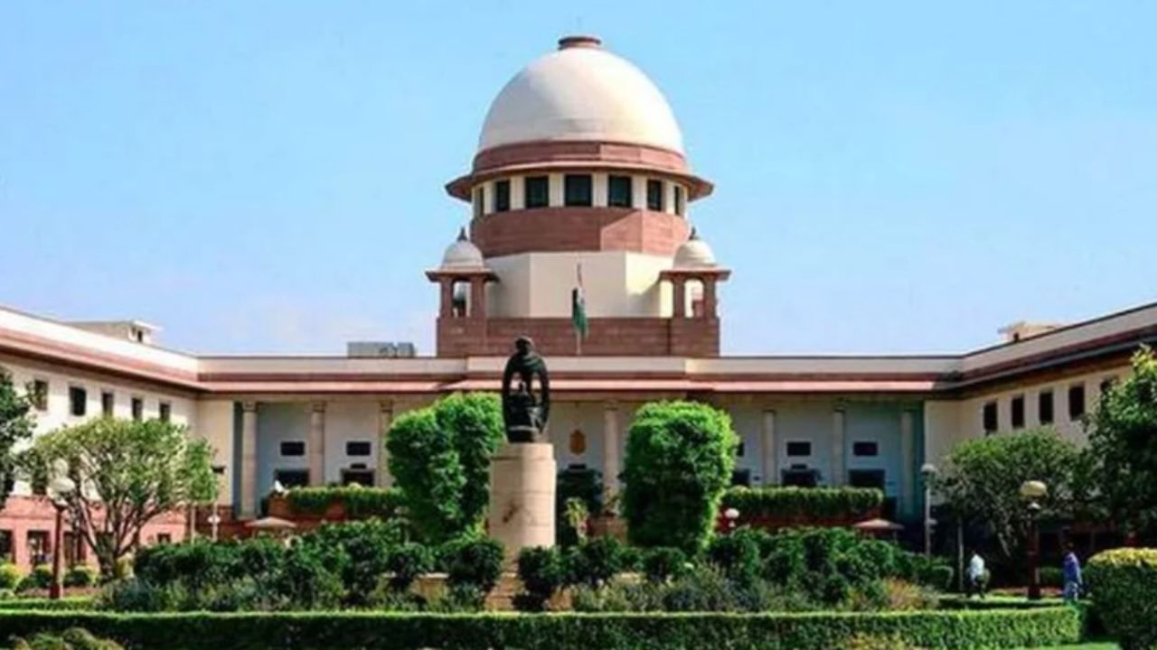 Aurangabad | राज्य सरकारच्या कायद्याला सुप्रीम कोर्टात आव्हान, काय आहे निवडणुकांविषयीची याचिका?