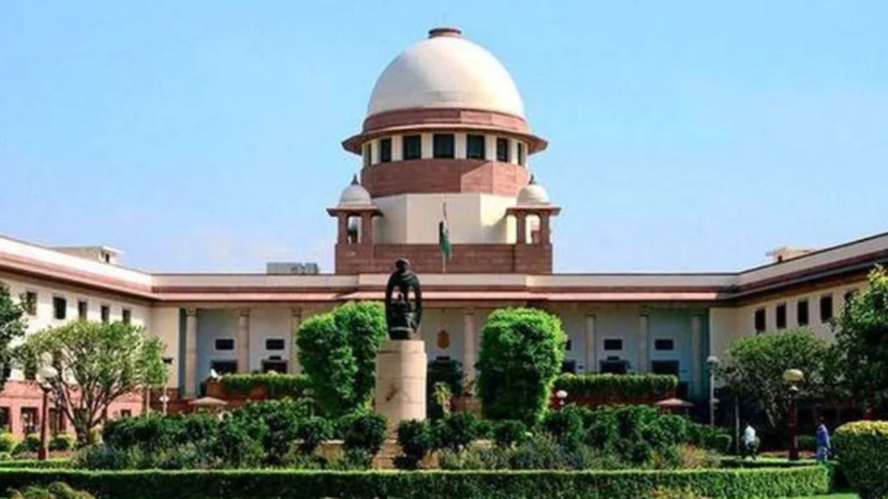 Supreme Court : भाडे न भरणे हा गुन्हा नाही; सुप्रीम कोर्टाचा भाडेकरुंना मोठा दिलासा