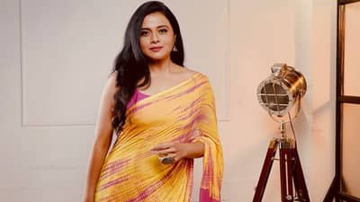 मराठी इंडस्ट्रीत गटबाजी कशी चालते? अभिनेत्री भार्गवी चिरमुलेन सांगितला अनुभव