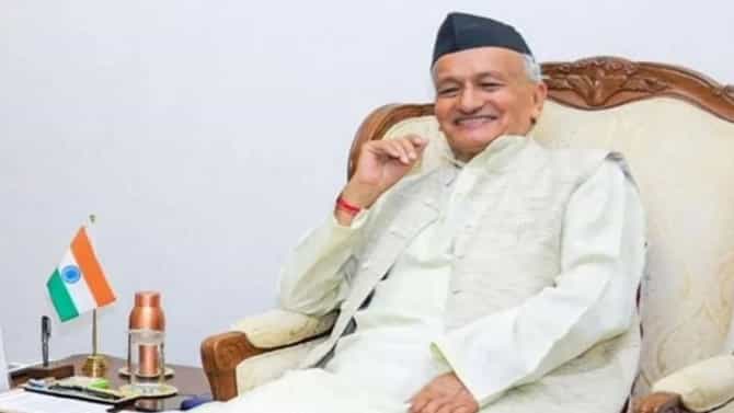 विधानसभा अध्यक्षपद निवडणूक पुन्हा रखडणार, ठाकरे सरकारचा प्रस्ताव राज्यपालांनी परत पाठवला!