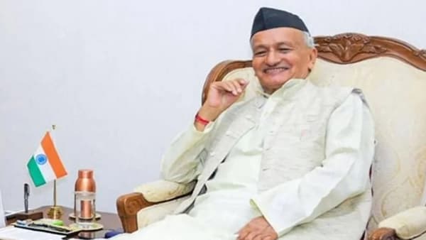 विधानसभा अध्यक्षपद निवडणूक पुन्हा रखडणार, ठाकरे सरकारचा प्रस्ताव राज्यपालांनी परत पाठवला!