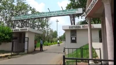 Wardha Youth Death : पॅरासिटामॉलच्या गोळ्यांचा ओव्हरडोज, वर्ध्यात युवकाचा उपचारादरम्यान मृत्यू