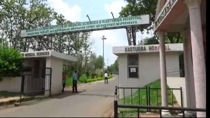 Wardha Youth Death : पॅरासिटामॉलच्या गोळ्यांचा ओव्हरडोज, वर्ध्यात युवकाचा उपचारादरम्यान मृत्यू