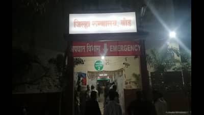 Breaking : बीडमध्ये शिवसेनेच्या माजी नगरसेवकावर प्राणघातक हल्ला, तलवारीने वार, पती-पत्नी जखमी
