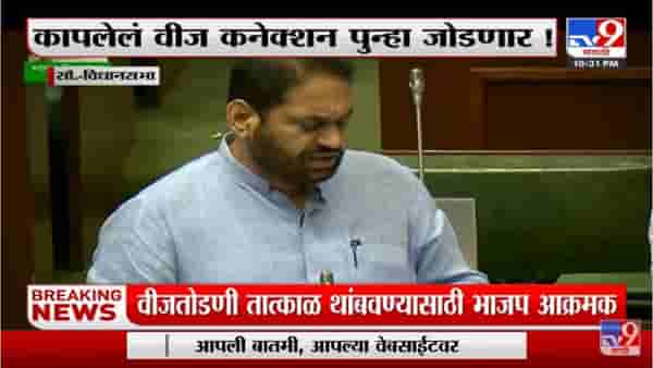 Special Report | 3 महिने शेतकऱ्यांची वीज कापणार नाही!