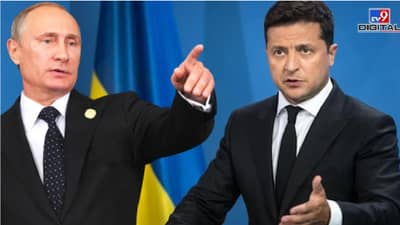 रशिया-युक्रेन युद्धाच्या झळा भारताला; महागाईचा आगडोंब उसळणार