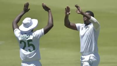 कसोटी मालिका खेळण्याचा प्रशिक्षक-कर्णधाराच्या मागणीला द. आफ्रिकन खेळाडूंकडून केराची टोपली, IPL ला प्राधान्य