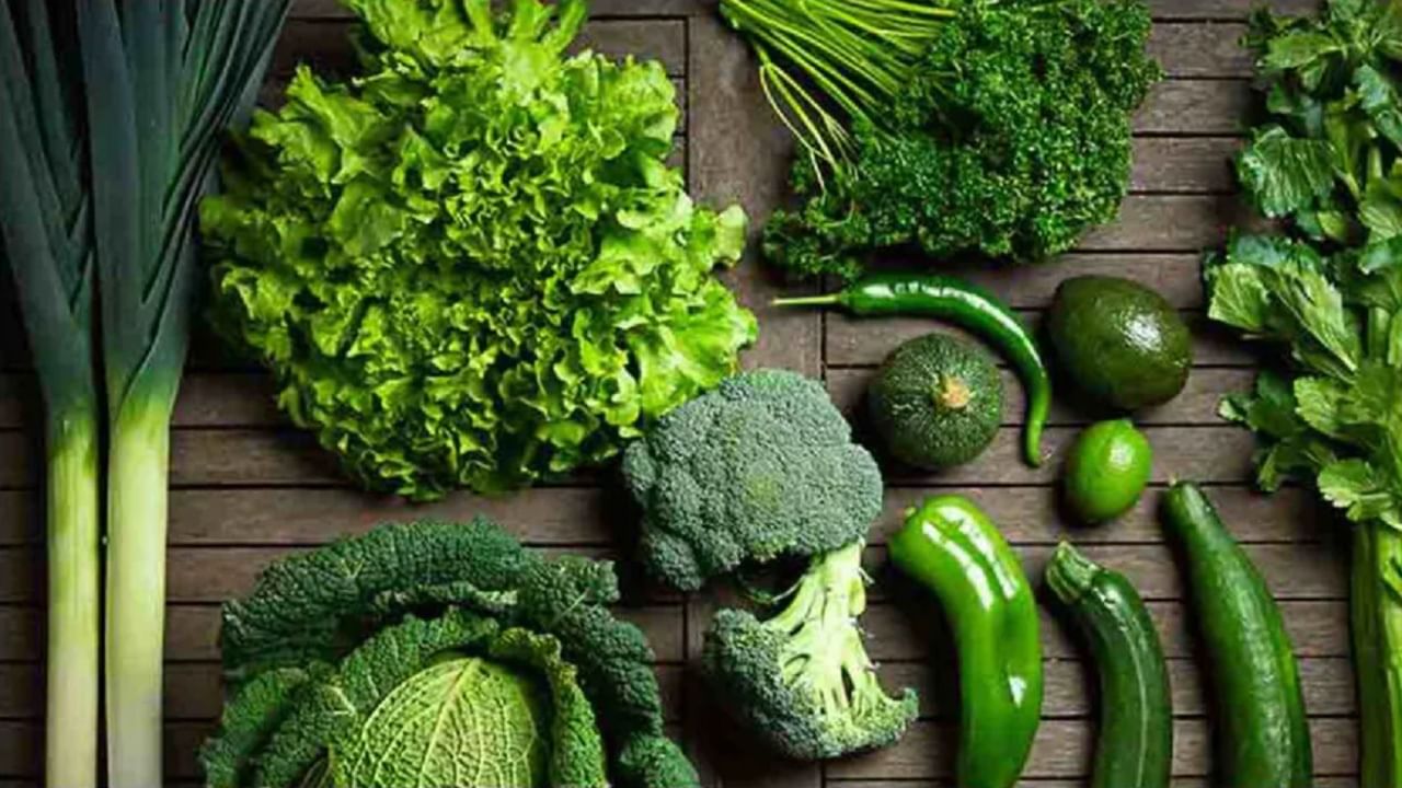 Protein Diet : 'या' 7 भाज्या आहेत प्रोटीनचा पॉवर हाऊस, आहारात नक्कीच समावेश करा आणि निरोगी राहा!