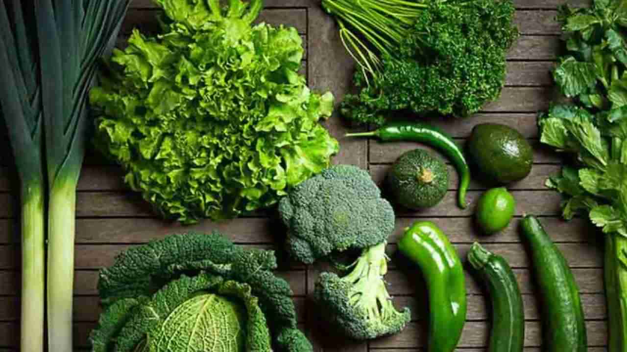 Protein Diet : या 7 भाज्या आहेत प्रोटीनचा पॉवर हाऊस, आहारात नक्कीच समावेश करा आणि निरोगी राहा!