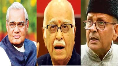 The Kashmir Files: काश्मीरमधून पंडीतांनी पलायन केलं त्यावेळेस केंद्रात कुणाचं सरकार होतं? काँग्रेस नेते म्हणतात, भाजपला विचारा