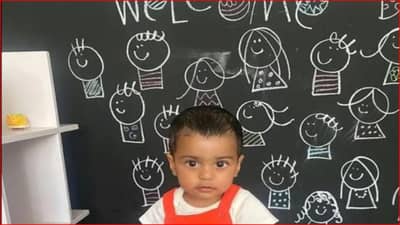 मुकेश अंबानींच्या नातवाचा केजीला प्रवेश; ...म्हणून आकाश आणि श्लोका आपल्या मुलाला भारतातच शिकवणार