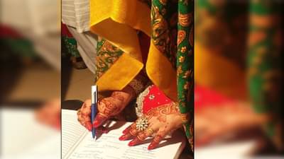 जेव्हा ज्ञानेश्वर नागरगोजेचा मोहम्मद शहजाद झाला, हिंदू-मुस्लिम, मुस्लिम-हिंदू, धर्म बदलाची बीडची घटना चर्चेत