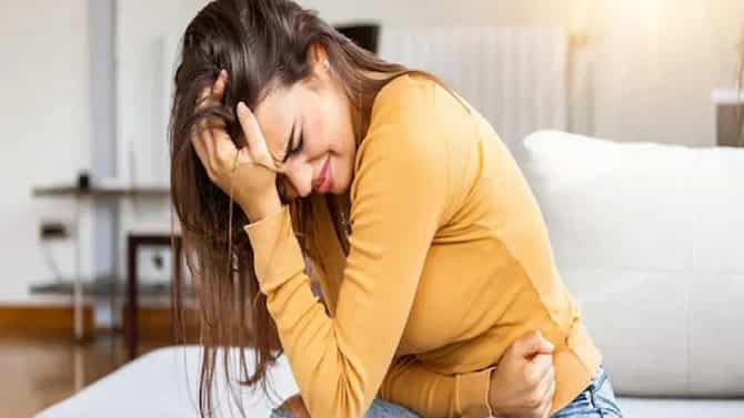 मासिक पाळीच्या काळात तुम्हाला जास्त त्रास होतो? सावधान! असू शकतो हा गंभीर आजार...