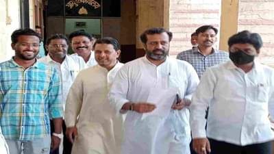 औरंगाबादच्या प्रशासकांवर काँग्रेस नेते भडकले, तत्काळ बदली करण्याची मागणी, काय घडलं?