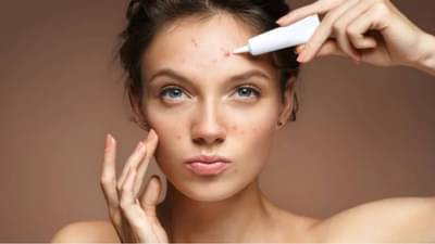 Skin care: पिंपल्सची समस्या कायमची दूर करायची आहे? मग हे घरगुती फेस सीरम नक्की वापरा!