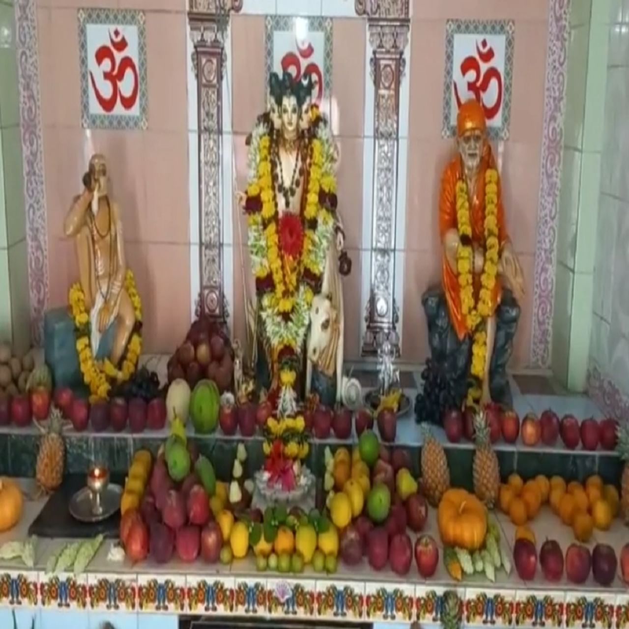 होळीच्या (Holi) काही दिवस आधी, फाल्गुन महिन्यातील शुक्ल (Shukla) पक्षातील एकादशीला रंगभरी एकादशी म्हणतात . सामान्यतः सर्व एकादशीला नारायणाची पूजा केली जाते, परंतु ही एकमेव एकादशी आहे.