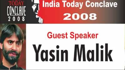 Fact Check Video: उद्योगपती आनंद महिंद्रांनी दहशतवादी यासिन मलिकला Secular, शांततावादी म्हटलं? नवा व्हिडिओ, नवा वाद!