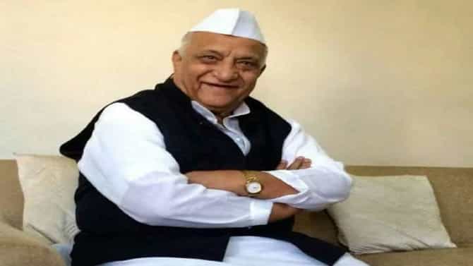 सहकार क्षेत्राला संजीवनी देणारा महर्षी हरपला; माजी मंत्री शंकरराव कोल्हे यांचे निधन