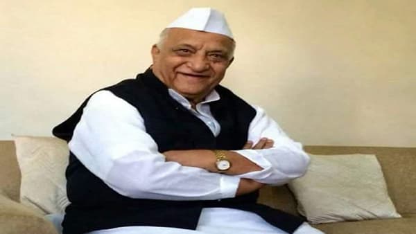 सहकार क्षेत्राला संजीवनी देणारा महर्षी हरपला; माजी मंत्री शंकरराव कोल्हे यांचे निधन