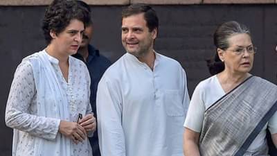 TV9 Poll : गांधी कुटुंबाशिवाय काँग्रेसची अवस्था आणखी दयनीय होईल?; वाचा पोल काय सांगतो?